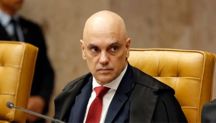  Moraes libera acesso público a vídeos e áudios de delação de Mauro Cid 